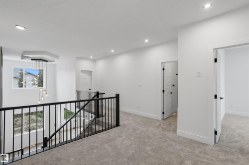 20 Munn Way, Leduc, AB - Indoor Photo Showing Other Room