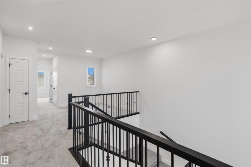 20 Munn Way, Leduc, AB - Indoor Photo Showing Other Room