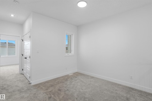 20 Munn Way, Leduc, AB - Indoor Photo Showing Other Room