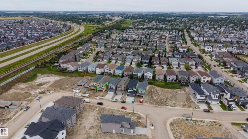 20 Munn Way, Leduc, AB - Outdoor With View