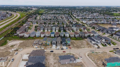 20 Munn Way, Leduc, AB - Outdoor With View