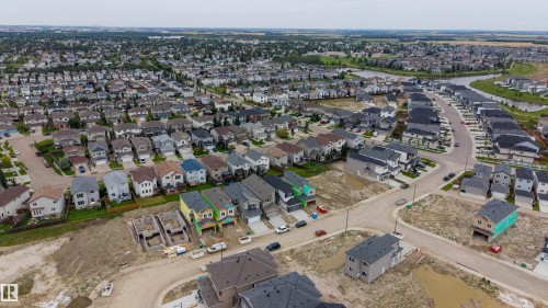 20 Munn Way, Leduc, AB - Outdoor With View