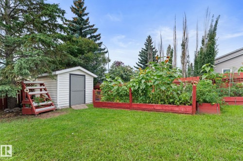 4224 33A Street Nw, Edmonton, AB - Outdoor
