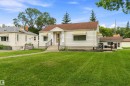 11603 St Albert Trail Nw, Edmonton, AB  - Outdoor 