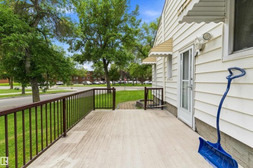 11603 St Albert Trail Nw, Edmonton, AB - Outdoor With Exterior