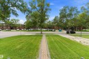 11603 St Albert Trail Nw, Edmonton, AB  - Outdoor With View 