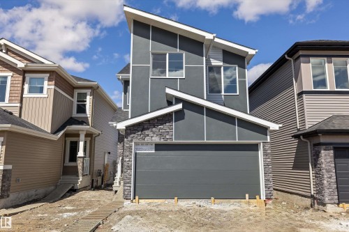 8616 183 Avenue Nw, Edmonton, AB - Outdoor