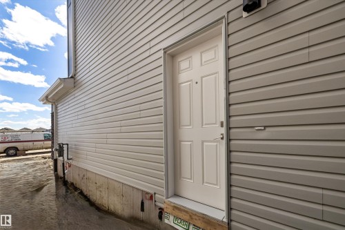 8616 183 Avenue Nw, Edmonton, AB - Outdoor With Exterior