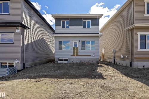 8616 183 Avenue Nw, Edmonton, AB - Outdoor