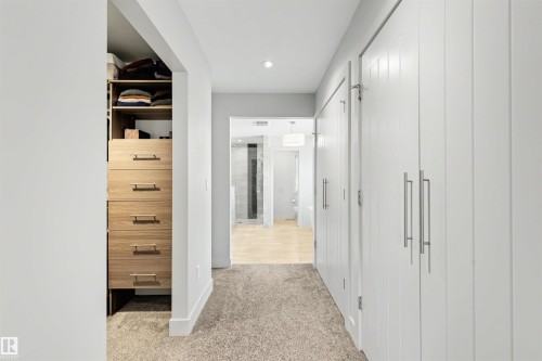 14505 Summit Drive Nw, Edmonton, AB - Indoor Photo Showing Other Room
