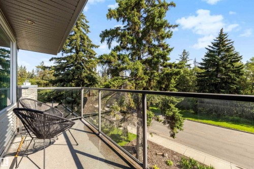 14505 Summit Drive Nw, Edmonton, AB - Outdoor