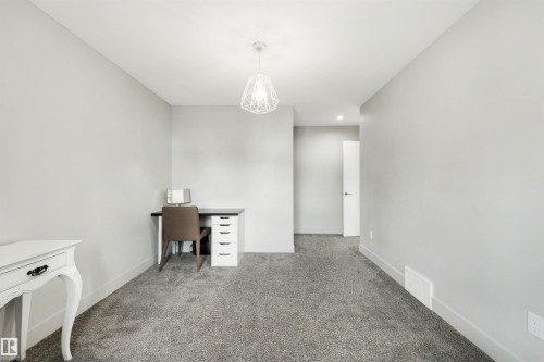 14505 Summit Drive Nw, Edmonton, AB - Indoor Photo Showing Other Room