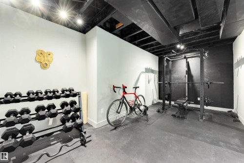 14505 Summit Drive Nw, Edmonton, AB - Indoor