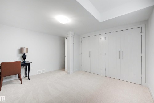 14505 Summit Drive Nw, Edmonton, AB - Indoor Photo Showing Other Room