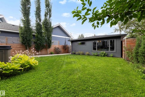 14505 Summit Drive Nw, Edmonton, AB - Outdoor