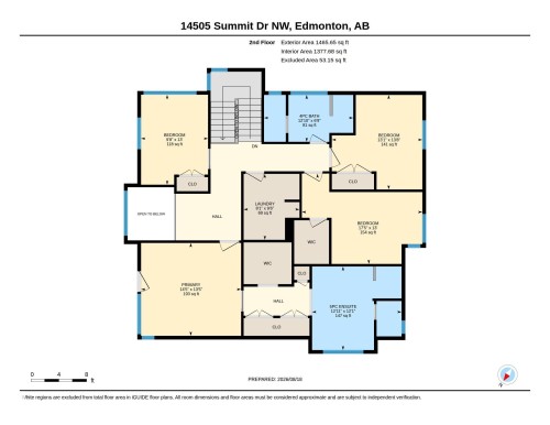 14505 Summit Drive Nw, Edmonton, AB - Other