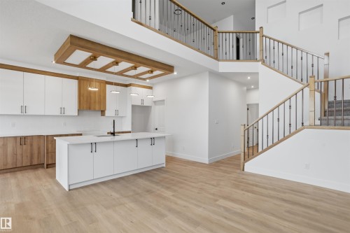 24 Munn Way, Leduc, AB - Indoor Photo Showing Other Room