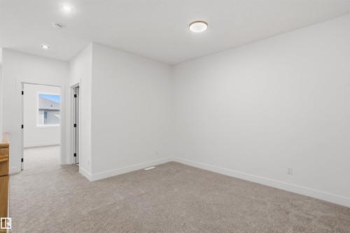 24 Munn Way, Leduc, AB - Indoor Photo Showing Other Room