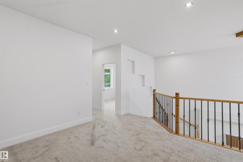 24 Munn Way, Leduc, AB - Indoor Photo Showing Other Room