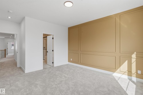 24 Munn Way, Leduc, AB - Indoor Photo Showing Other Room