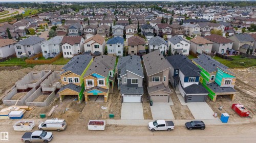 24 Munn Way, Leduc, AB - Outdoor