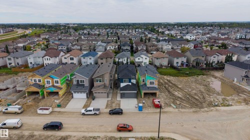 24 Munn Way, Leduc, AB - Outdoor With View