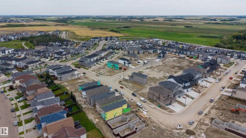 24 Munn Way, Leduc, AB - Outdoor With View