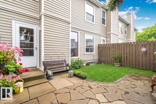 622 Saddleback Road Nw, Edmonton, AB - Outdoor