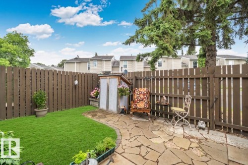 622 Saddleback Road Nw, Edmonton, AB - Outdoor