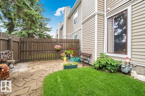 622 Saddleback Road Nw, Edmonton, AB - Outdoor