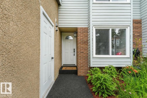 170 Grandin Village, St. Albert, AB - Outdoor With Exterior