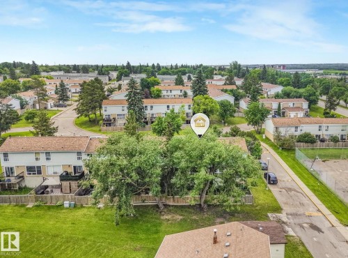 170 Grandin Village, St. Albert, AB - Outdoor With View
