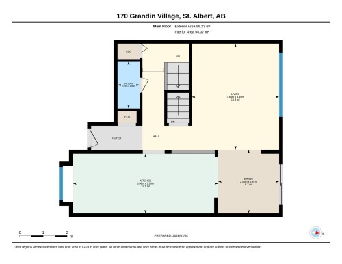 170 Grandin Village, St. Albert, AB - Other