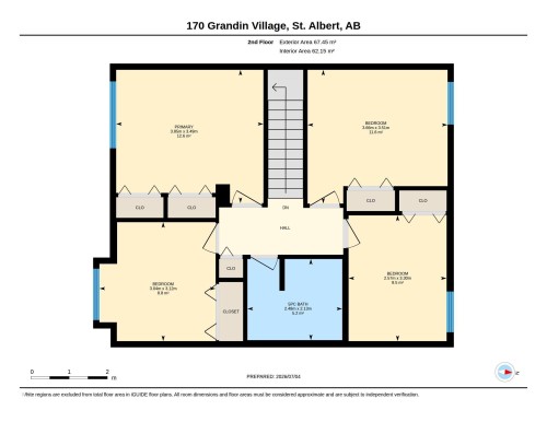 170 Grandin Village, St. Albert, AB - Other