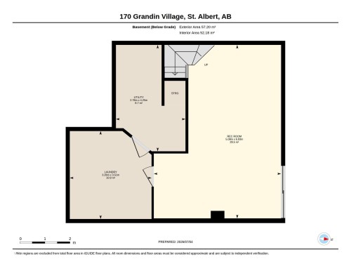 170 Grandin Village, St. Albert, AB - Other