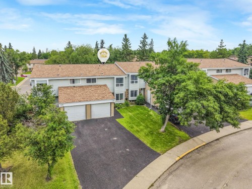 170 Grandin Village, St. Albert, AB - Outdoor