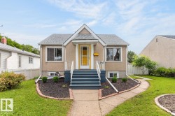 11941 83 Street NW  Edmonton, AB T5B 4E7