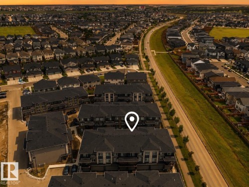 Additional content - #53 16231 19 Av Sw, Edmonton, AB - Outdoor With View