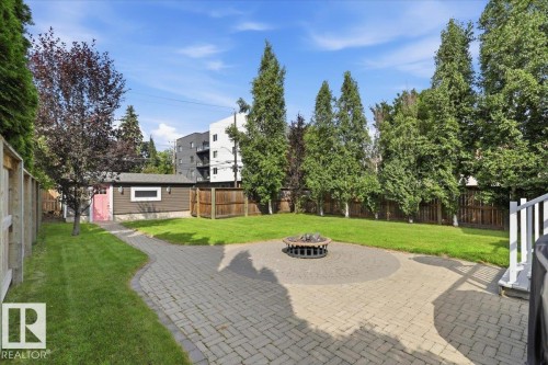 10834 134 Street Nw, Edmonton, AB - Outdoor