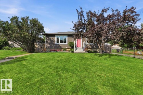 10834 134 Street Nw, Edmonton, AB - Outdoor