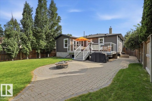 10834 134 Street Nw, Edmonton, AB - Outdoor