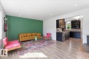 10834 134 Street Nw, Edmonton, AB  - Indoor 