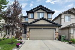 137 AWENTIA Street  Leduc, AB T9E 1H4