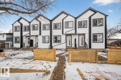 #1 BSMT 6411 97 ST NW NW Edmonton, AB T6E 3J7