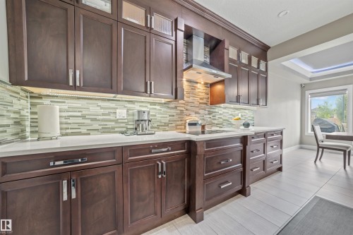 1960 Adamson Terrace Sw, Edmonton, AB - Indoor Photo Showing Other Room