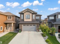 1960 ADAMSON Terrace SW  Edmonton, AB T6W 1A8