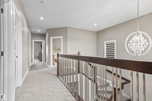 1960 Adamson Terrace Sw, Edmonton, AB - Indoor Photo Showing Other Room