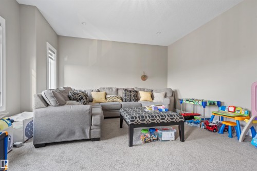 1960 Adamson Terrace Sw, Edmonton, AB - Indoor