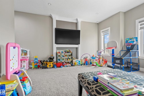 1960 Adamson Terrace Sw, Edmonton, AB - Indoor Photo Showing Other Room