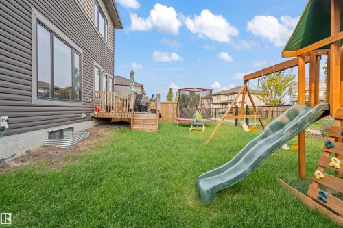 1960 Adamson Terrace Sw, Edmonton, AB - Outdoor